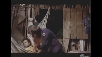 Celebrity Did A Whole Naked Scene In The Movie