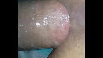 Cuzinho Apertando Gozei Rápido