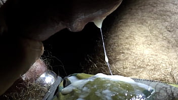 Cum, Amateur, Homemade, Fetish, Close-up, Gay, Tiery-b - Gay - 2025 - Hot - Session - Video 2254739