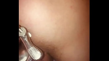 Rectal Wall Injection