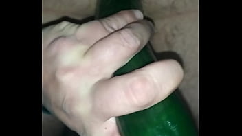 Entrenando Mi Culo 4