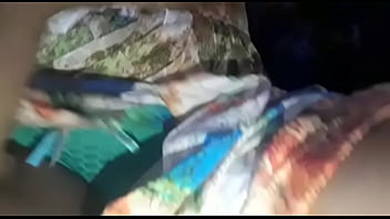 Minha Prima Safada - negra, morena, onibus, tocando, exibicao - Video 2254632