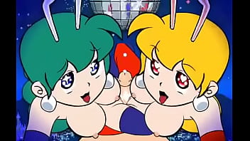 Akane And Hikaru (minus8)