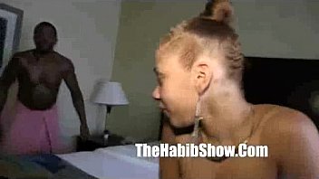 Mixed Puerto Rican Ms.natural Gangbanged By Rome Major - Xha-01