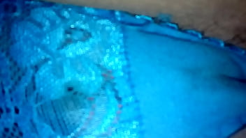 Pantaleta Azul De Mi Esposa 1ra Parte