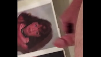 Cum Tribute For Patti April 2021