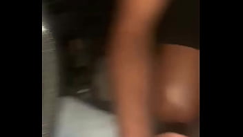 Chupando Hétero Dentro Do Carro