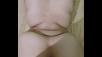 Trans Gordinha Bbw Dando De Quatro