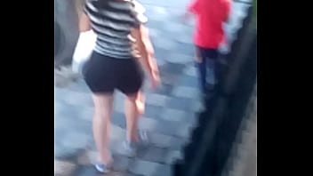 La Culona Hermana De Mi Amigo