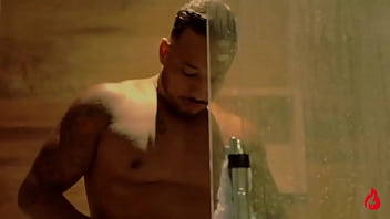 Adrianinhogogoboy Cueca Molhada