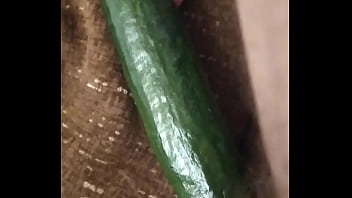 Entrenando Mi Culo 6