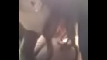 White Girl From Bogalusa Sucking Dick In Parking Lot