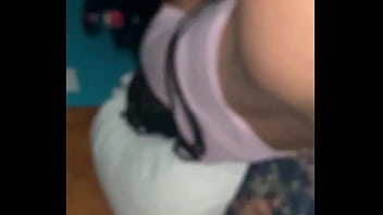 Got Her Screaming And Hollering While Filling All Hoes