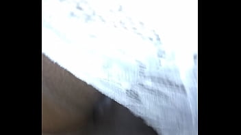 Con La Tanga A Un Lado - esposa, cojelona - Video 2201568