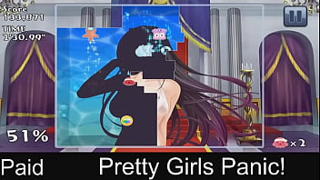 Pretty Girls Panic! Part03