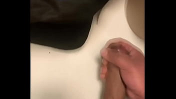 Dadbodgod Rubs One Out