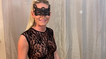 Thomas J With Claudia Mac Home - blonde, blowjob, big-cock - Video 2206139