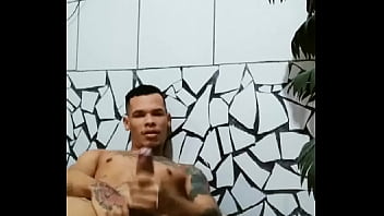 Maloqueiro Se Aliviando