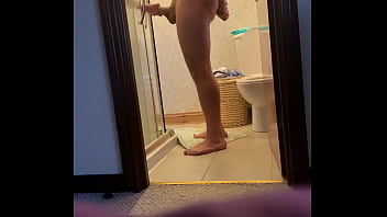 Cock, Handjob, Wife, Shower, Flash - Unknown - 2025 - Passionate - Experience - Video 2172901