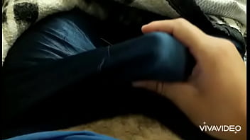 Tesão Na Bermuda De Basquete