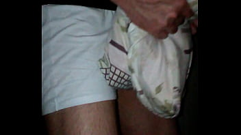 Fodendo O Travesseiro Com Vontade.