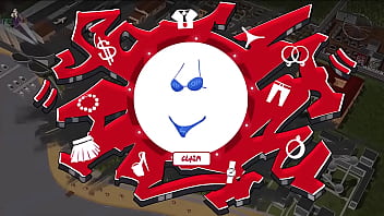 Totally Spies Paprika Trainer Part 4 A Special Treat