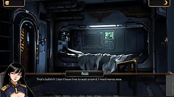 Warhammer 40k Inquisitor Trainer Part 3 Becoming A Dancer