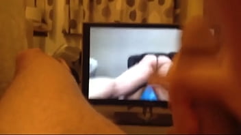 Orllin89 Cum Tribute To Bootiebandit69