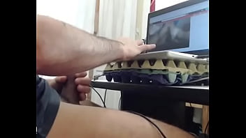 Jerkmate Hunk Bootiebandit69 Edging Tribute