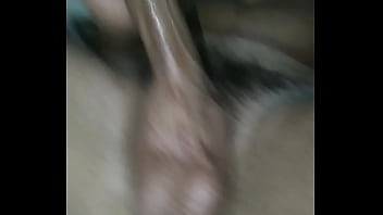 Punhetando No Escurinho