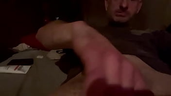 Me Jacking My Cock - masturbation, soloboy, male-solo - Video 2204640