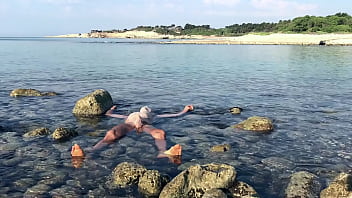 Outdoor, Beach - Unknown - 2025 - Incredible - Scene - Video 2200776