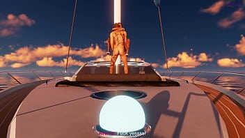 My Life in 3dxchat - EP 43 with Avarra