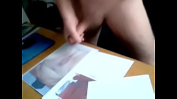 Cum Tribute - Luv2play