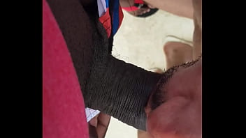 Mamando O Negao No Barco