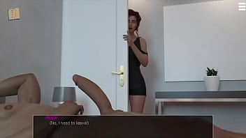 3d, Amateur, Homemade, Redhead, Big-ass, Ecchi, Big-tits, Hot-redhead, Visual-novel, Erotic-story, P - Amateur - 2025 - Amazing - Experience - Video 2200707