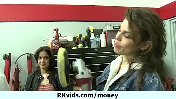 I Pay Good Money For Sex 16