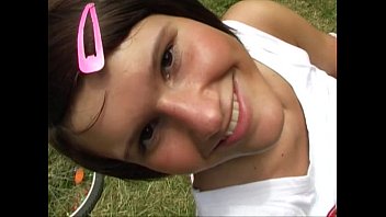 Hot Teener Pussy Play