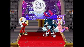 Deadman Tales: Project X, Part 2