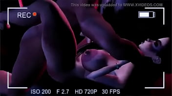 Séquestration Jennyferpiggish Imvu (montage Vidéo Polance )