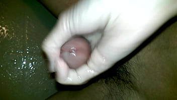 ちんこを触るだけの動画04