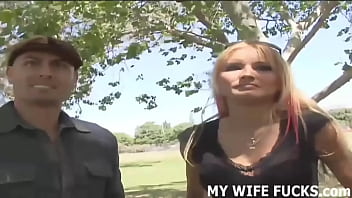 Ive Always Wanted To See My Wife Get Fucked Hard