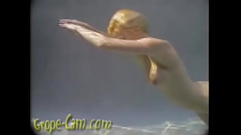 Tiffany Cross In Samantha: Erotic Mermaid