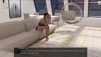 3d, Amateur, Homemade, Big-ass, Big-tits, Hot-redhead, Visual-novel, Pc-gameplay, Adult-visual-novel - Amateur - 2025 - Steamy - Session - Video 2203246