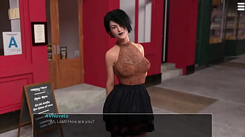 3d, Brunette, Amateur, Homemade, Redhead, Big-ass, Big-tits, Visual-novel, Erotic-story, Pc-gameplay - Brunette - 2025 - Passionate - Show - Video 2199627