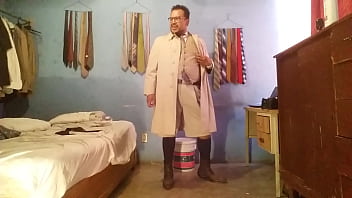 Soy Amo Y Esclavo Para Ti ( Vaquero Golfista )