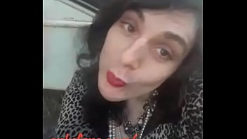 Regina Babylon - Teaser - Im Your Shemale Cougar For The Day