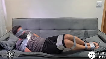 Gay, Bare-foot, Bondage-gay, Bondage-male, Bondage-man-brasil, Barefootbound, Silver-tape-bondage, G - Gay - 2025 - Hot - Performance - Video 2011191