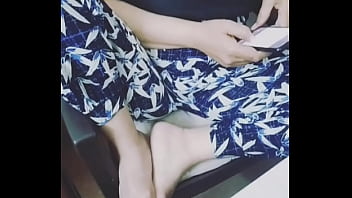 Spying On My Step Mom - milf, mature - Video 2168610