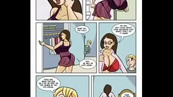 Mllftoon - Business Before Pleasure Slider